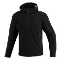 コミネ(Komine) JK-1593 PROTECT COOL DRY PKA BK 4XL 品番:07-1593/BK/4XL