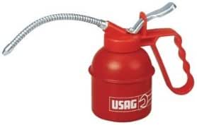 USAG USAG 金属製オイラー200ml (420200 1904)