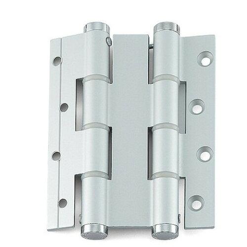 スガツネ工業 (170090803)DA120-5404-01スプリング自由蝶番 (DA120540 ...