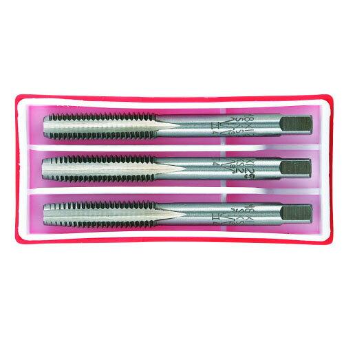 新潟精機(Niigataseiki) ねじ切組タップ M5x0.8