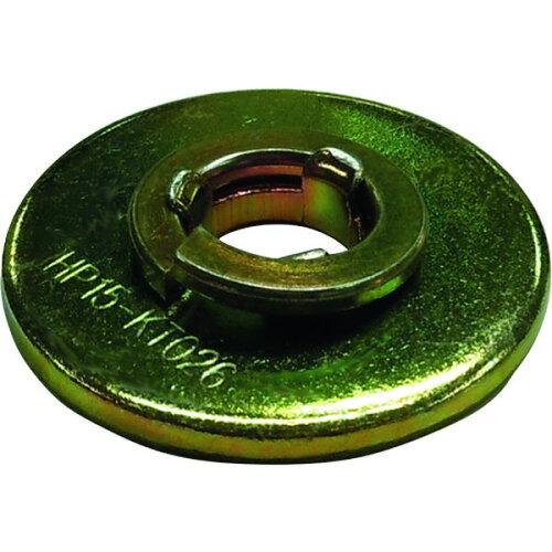 ダイドーハント(DAIDOHANT) ダイドーハント DHバネ付丸座金 4.5x45 10入 (10102778 6111)