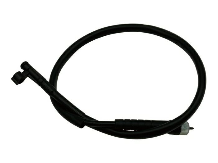 クリエイティブファクトリーポッシュ 【必ず購入前に仕様をご確認下さい】スピードメーターケーブル NS ...