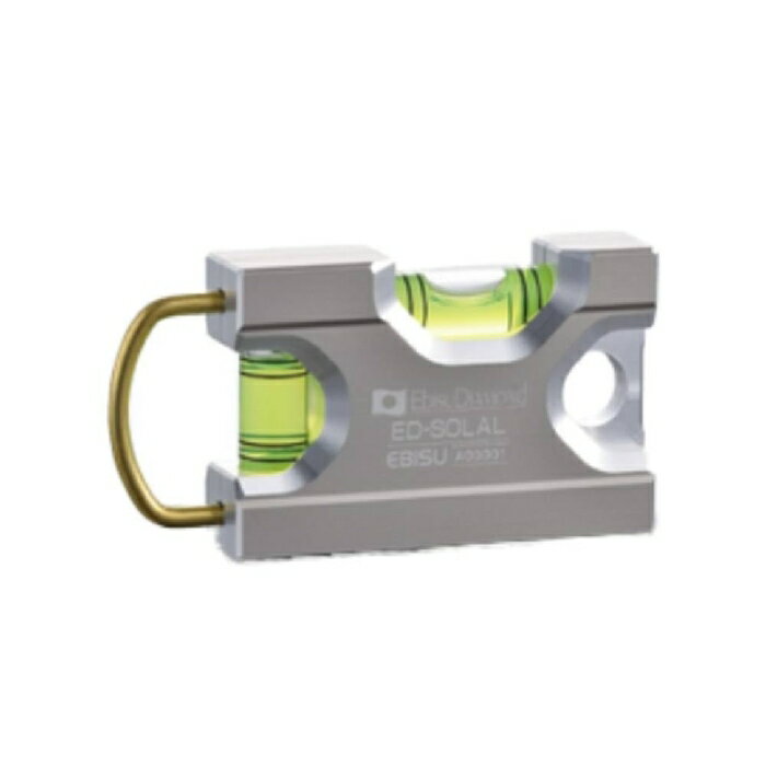 エビス ソリッドレベル・アルファ【ED-SOLAL】