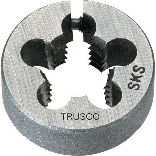 TRUSCO ȥ饹滳 TRUSCO 㥹֥ݥ 38 M10X1.5 (SKS) (LT38D10X1.5 3100)