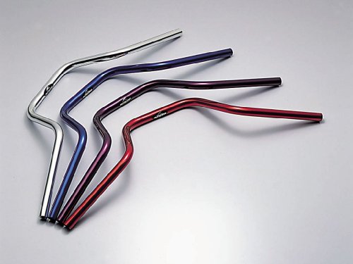 ハリケーン ヨーロピアン4型 ハンドル 品番:HB0212A カラー:シルバーアルマイト