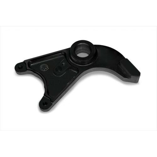 アクティブ(ACTIVE) リアキャリサポ[BLK](GALESPEED/BREMBO 84mm＆STD径) ACTIVE 1470095BN GSX-S1000 ..