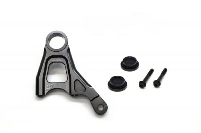 アクティブ(ACTIVE) リア キャリパーサポート ユニバーサル (ブラケット) GALE SPEED 29301104 ディス..