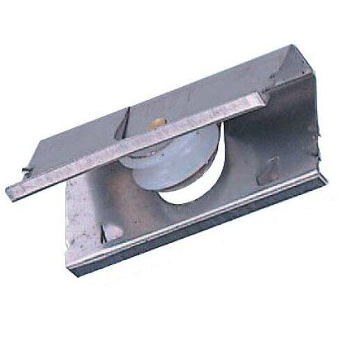 ヨコヅナ サッシ取替戸車 ジュラコン車 5D丸 ADS-0051 [入数単位:個]【入数:20】