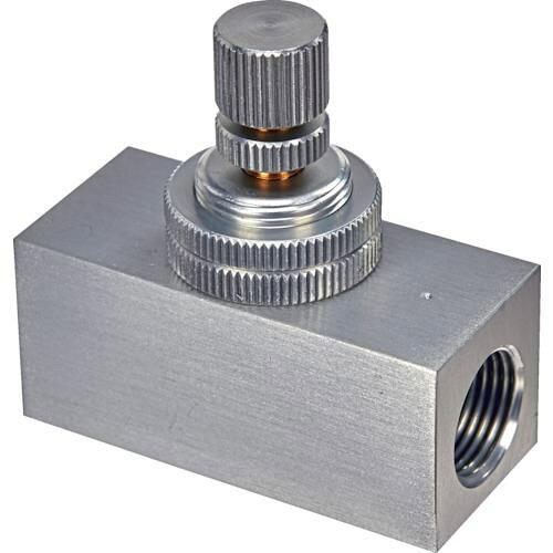 TRUSCO トラスコ中山 TRUSCO スピードコントローラ 8A (TMSC20018A 4500)