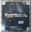 ツールジャパン 『V BLADE』鉄鋼、ステンレス、ガルバリウム鋼板 オールマルチタイプ 125×26P (VB125TK 4536)