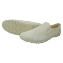 日進ゴム 日進 White Sole #310 白 23.5cm (WS310W23.5 5256)