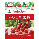 朝日アグリア いちごの肥料 500g
