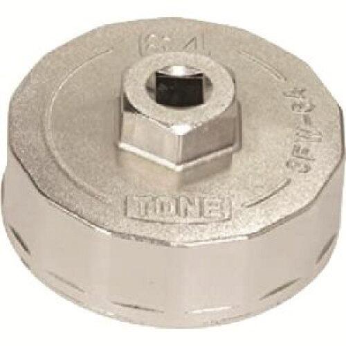 TONE オイルフィルターレンチ (3FW74 8100)