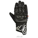 フラッグシップ(Flagship) ELF EG-W515 ストラーダカーボングローブBK 3L EG-W515/BK/3L(2)