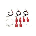 SP武川 LEDインジケーターランプKIT 09-01-0084 Φ64メーター専用