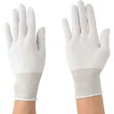川西工業 ピッタリ倶楽部ノンコート 手袋 10双組 L 2992 1組(10双入)