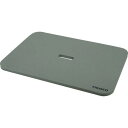 TRUSCO トラスコ中山 TRUSCO 折りたたみコンテナ用梱包材 ”エコッション” 50L用 グレー (TBC50LGY 3100)(4)