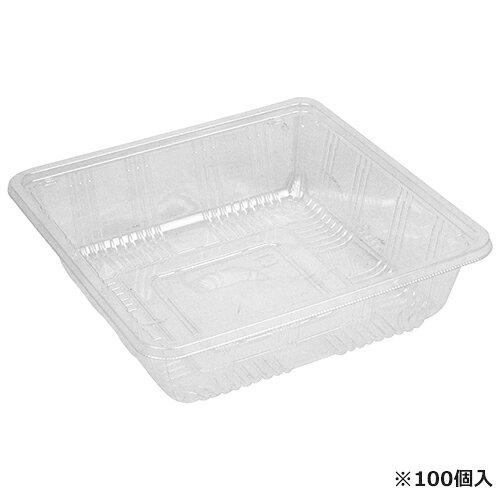 FP CHUPA(エフピコチューパ) エフピコ フルーツケース APフルーツ81 100枚