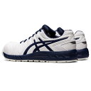 ASICS アシックス アシックス 1273A055 CP113 ホワイトxピーコート24.5
