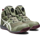 ASICS アシックス アシックス CP214 300 Lグリーン×ホワイト 26.0