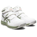 ASICS アシックス アシックス CP216 100 ホワイト×Lグリーン 29.0