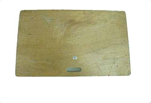 シンセイ 木製平台車 GTC-34 900 900x600