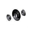 ハラックス タイヤセットTR-GM2.50(4)
