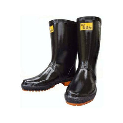 FUKUYAMA RUBBER(フクヤマゴム) 福山ゴム 親方寅さんブーツ #1 24.0