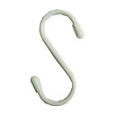 ニッサチェイン(Nissa Chain) ニッサ ISH-75V 白 フック23/ 75mm 50個入