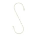 ニッサチェイン(Nissa Chain) ニッサ ISH-200V 白 フック38/200mm 20個入