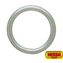 ニッサチェイン(Nissa Chain) ニッサ SSR40H-25 ステン 溶接リング 4x25