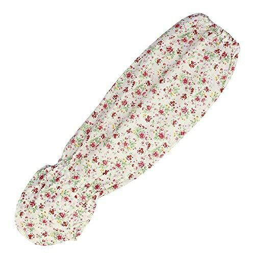 おたふく手袋(Otafuku Glove) オタフク #625 PC型腕カバー プリント手甲指付