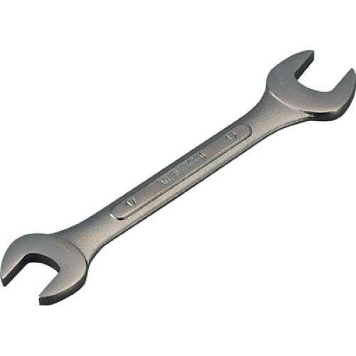 TRUSCO トラスコ中山 T)TDS0810 両口スパナ 8.0X10mm