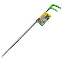 石黒金属 GH WT-1L ワンタッチ草抜き スリム 800mm