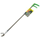 石黒金属 GH WT-3L ワンタッチ草抜き ワイド 800mm