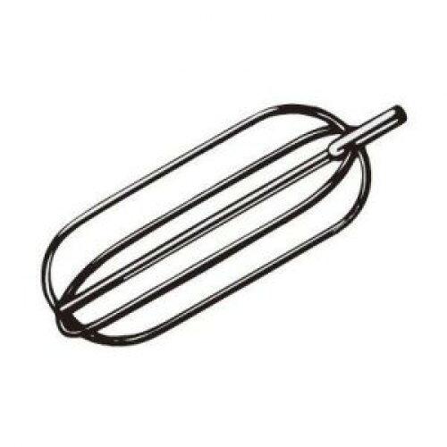 マーベル(Marvel) プロメイト P-4140-32 先端誘導金具φ100