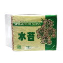 綿半 共福 ニュージーランド産水苔 500g