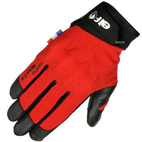 エルフ(ELF) elf グローブ 通年 EG-A521 デュラブルグローブ Red S 品番:EG-A521/RD/S