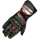フラッグシップ(Flagship) FLAGSHIP グローブ 秋冬 FG-W613 ディフェンドカーボングローブ Red LL 品番:FG-W613/RD/LL(2)