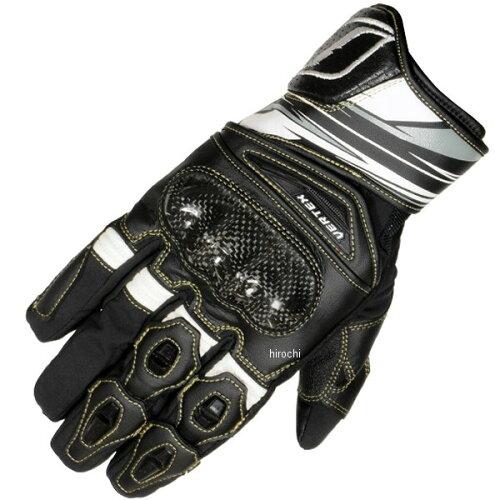 フラッグシップ(Flagship) FLAGSHIP グローブ 秋冬 FG-W614 プログレスカーボングローブ White L 品番:FG-W614/WH/L