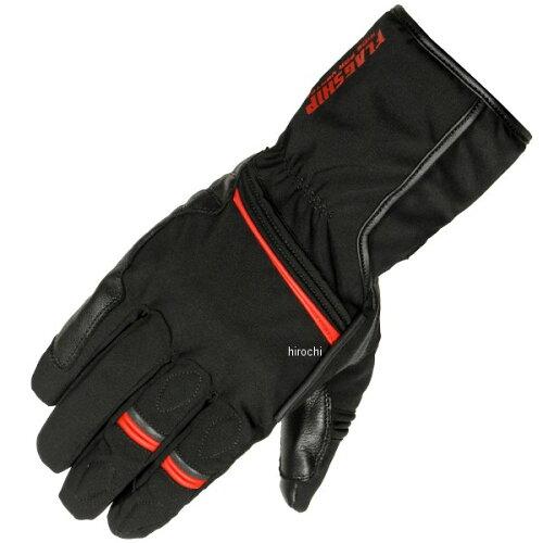 フラッグシップ(Flagship) FLAGSHIP グローブ 秋冬 FG-W615 ヴァストフィールドグローブ Red LL 品番:FG-W615/RD/LL