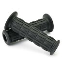 デイトナ(DAYTONA) デイトナ(Daytona) グリッピーグリップ バイク用 グリップ ハンドル径φ22.2用 122mm エンド貫通 GG-D-CLA...