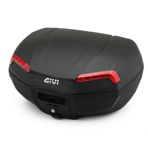 GIVI(ジビ) GIVI (ジビ) バイク用 リア