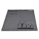 デイトナ(DAYTONA) デイトナ バイク用 ガレージ オプション品 MC HOUSE 1300/1700(エムシーハウス)用 壁面ポケット 1面分 3969...