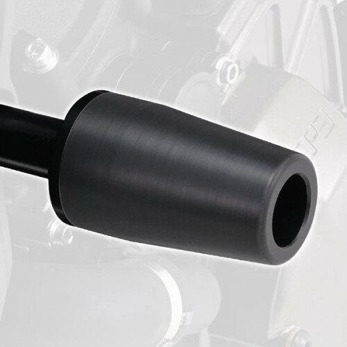 DAYTONA デイトナ デイトナ(Daytona) バイク用 エンジンスライダー ZRX1200R/S(全年式) ZRX1100/2(全年式)専用 エンジンプロテクター ブラック 40426 品番:40426