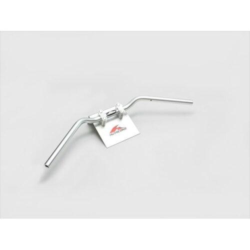 ハリケーン バーハンkit専用ハンドル 品番:HB0290A カラー:シルバーアルマイト