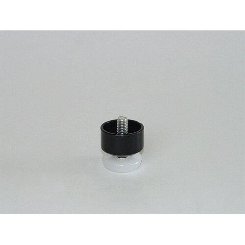 矢崎化工 YAZAKI イレクター アジャスター EF-1200S S ブラック (EF1200SSBL 8079)