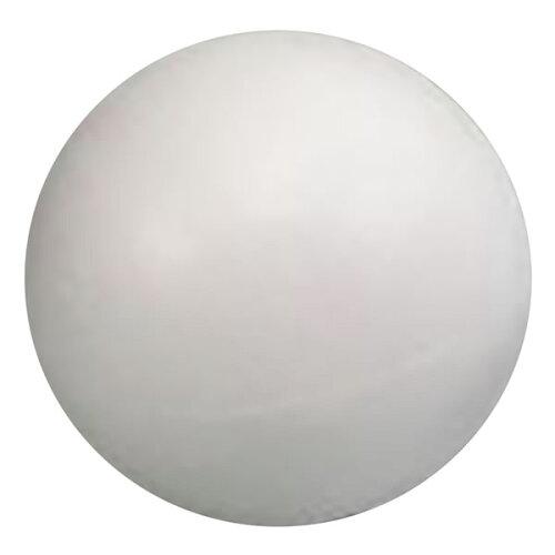 アズワン 発泡スチロール(球) 穴有り Φ40mm 10個入 14-5203 1セット(10個入)