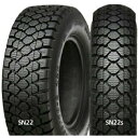 アイアールシー(iRC Tire) 【必ず購入前に仕様をご確認下さい】SN22 : F 100/100-12 62J TL