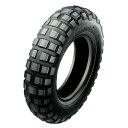 IRC 【必ず購入前に仕様をご確認下さい】TG : F 120/80-12 65J TL